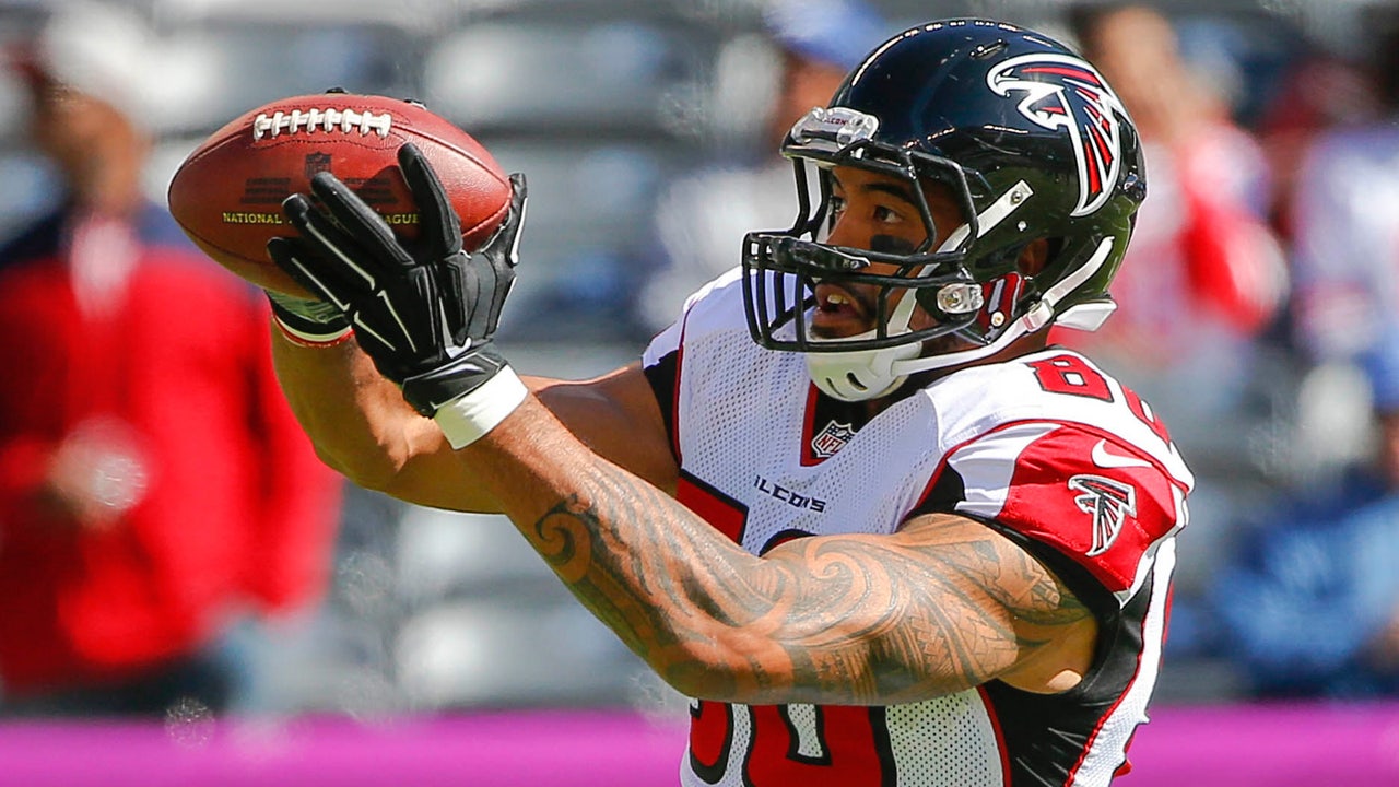 Falcons tight ends may flourish under Shanahan, but Toilolo could get left out
